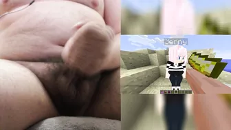 Zoey Hentai fapcraft gameplay xhatihentai masturbation