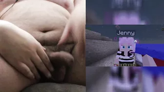 Zoey Hentai fapcraft gameplay xhatihentai masturbation