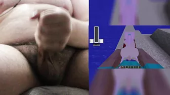 Zoey Hentai fapcraft gameplay xhatihentai masturbation