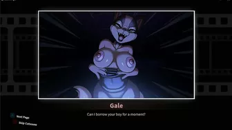 Beat Banger Part 3 -Gale-