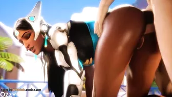 Animated Sexa Porn Hits