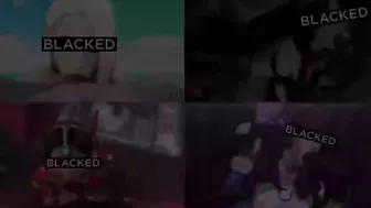 2D BLACKED VOL 10