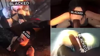 2D BLACKED VOL. 2