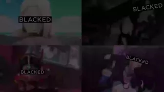 2D BLACKED VOL. 2