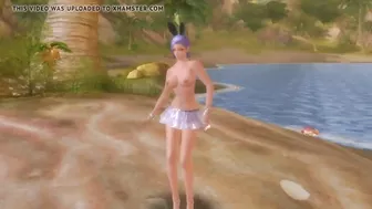 3d aion dance sexy skins