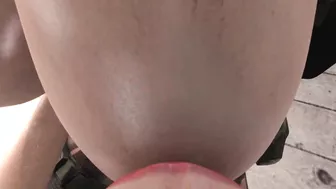 Catalinapia Anal 3D