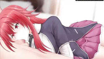 Rias Gremory