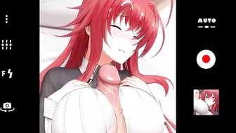 Rias Gremory