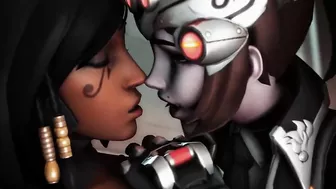 Aniimated Overwatch Sex Videos Compile