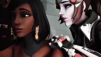 Aniimated Overwatch Sex Videos Compile