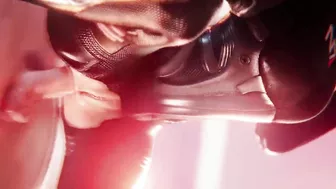 Femshep Anal Creampie (Animation With Sound)