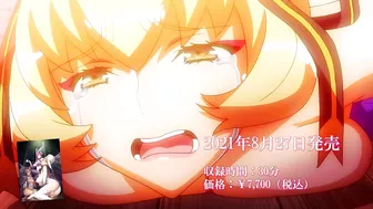 Kuroinu 2 The Animation Peview PV #1