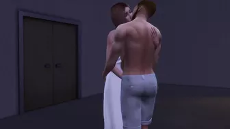 Sims4 couple sex