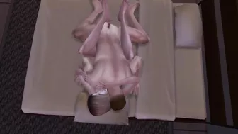 Sims4 couple sex