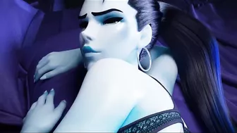 Widowmaker VIP Room Service