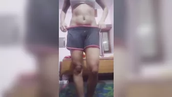 Desi hot girl ko kiya nanga chodne ke liye