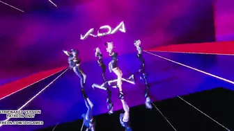 KDA - More Ahri Akali Evelynn Kaisa Kda Seraphine