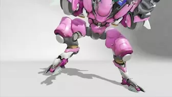 Love D.Va Dva HMV