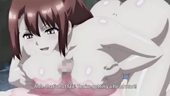 Take Control - Isekai Harem Monogatori HMV (Patreon)