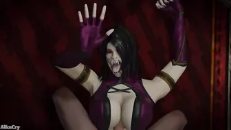 Mortal Kombat Mileena Porn SFM Compilation (rule34 videos)