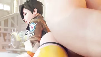 Tracer Deep Anal