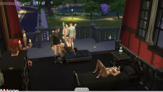 Sneaky Link Sims 4