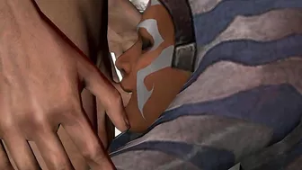 Ahsoka wants your cum