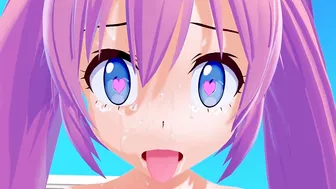 Milim Nava Tensei ara Slime datta ken 3D HENTAI 6/6