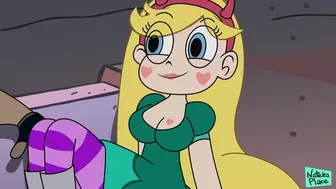 SVTFOE xxx Parody but in spanish