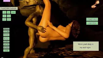 Go Goblin Mode! Fuck like a goblin and have anal sex however you want