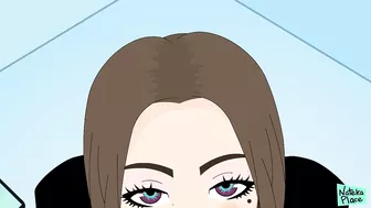 Sam Samsung Parody animation xxx