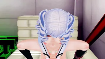 KASHIMA KANCOLLE 3D HENTAI 3/7