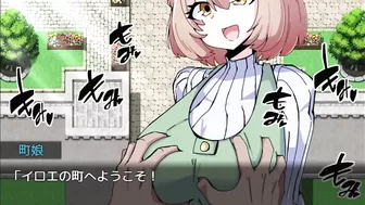 hentai game 娘シャブ