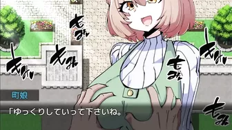 hentai game 娘シャブ