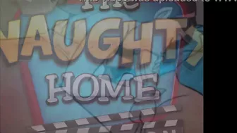 Launch Trailer: The Naughty Home Animation