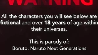 Boruto: Naruto Next Generations - Boruto fucks Sarada vol. 2 hentai