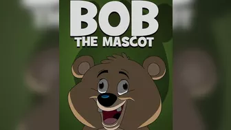 Bob The Mascot !