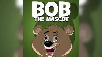 Bob The Mascot !