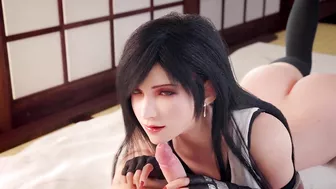 Tifa BJ HQ