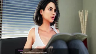 MilfyCity02_GamePlay me comí a una colombiana y mi sexy profesora me humilla