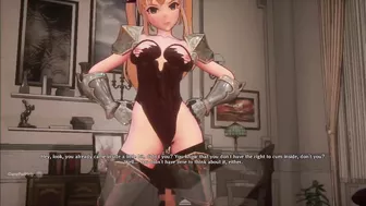 Seed of the Dead Sweet Home Nude Patch Kirara Sex Scene 1 Fanservice Appreciation