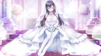 Icha Icha Study [Final] [Marmalade] sex wedding