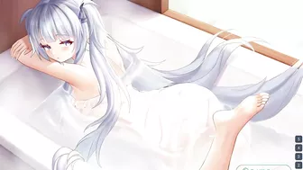 Live Waifu Wallpaper - Part 18 - Horny Girl Loves Anal By LoveSkySan