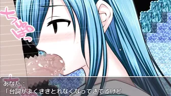 hentai game 無抵抗の美少