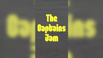 Brie Larson The Captains Jam