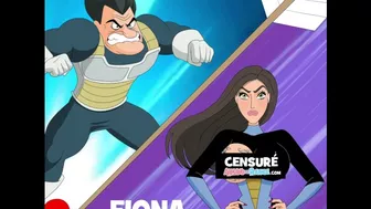 FIONA vs VAGINTA - CENSURÉ