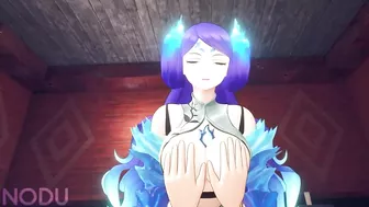 Brighid Xenoblade Chronicles