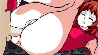 Friday Night Funkin Animation Fuck Sex Hard Girlfriend On Stage