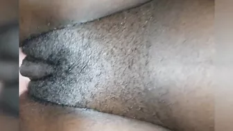 Pov sex Black and white... fuck italian and black girl