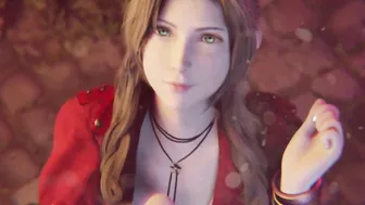 Aerith facial